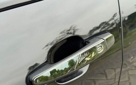 Chevrolet Malibu IX, 2022 год, 1 875 000 рублей, 16 фотография