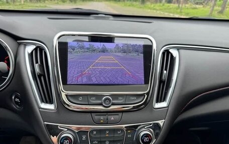 Chevrolet Malibu IX, 2022 год, 1 875 000 рублей, 15 фотография