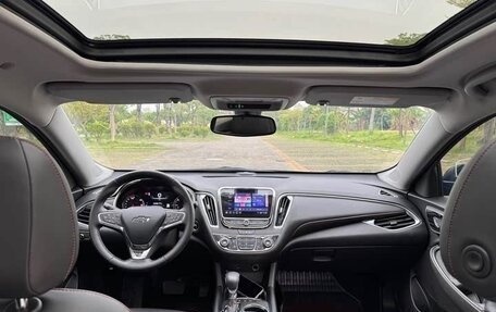Chevrolet Malibu IX, 2022 год, 1 875 000 рублей, 14 фотография