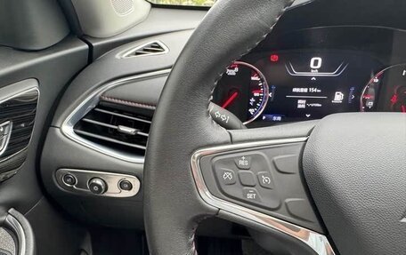 Chevrolet Malibu IX, 2022 год, 1 875 000 рублей, 17 фотография