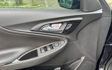 Chevrolet Malibu IX, 2022 год, 1 875 000 рублей, 12 фотография