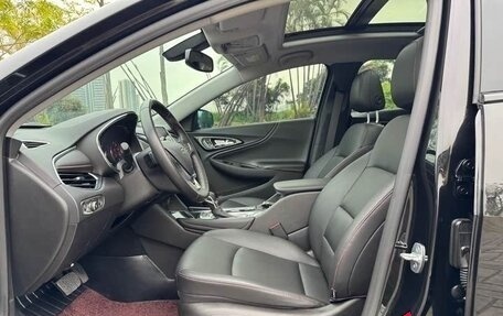 Chevrolet Malibu IX, 2022 год, 1 875 000 рублей, 20 фотография