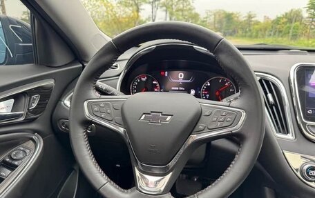 Chevrolet Malibu IX, 2022 год, 1 875 000 рублей, 27 фотография