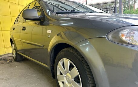 Daewoo Gentra II, 2014 год, 539 000 рублей, 5 фотография