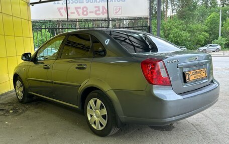 Daewoo Gentra II, 2014 год, 539 000 рублей, 8 фотография