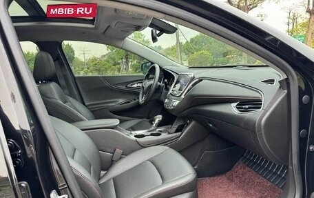Chevrolet Malibu IX, 2022 год, 1 875 000 рублей, 26 фотография