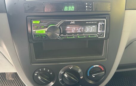 Daewoo Gentra II, 2014 год, 539 000 рублей, 12 фотография