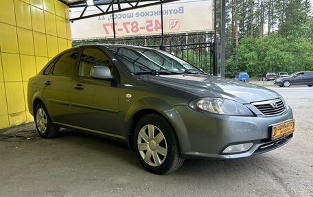 Daewoo Gentra II, 2014 год, 539 000 рублей, 3 фотография