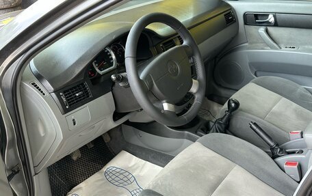 Daewoo Gentra II, 2014 год, 539 000 рублей, 9 фотография