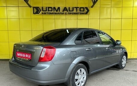 Daewoo Gentra II, 2014 год, 539 000 рублей, 6 фотография