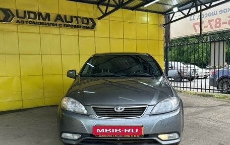 Daewoo Gentra II, 2014 год, 539 000 рублей, 2 фотография