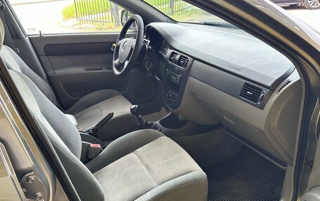 Daewoo Gentra II, 2014 год, 539 000 рублей, 15 фотография