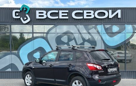 Nissan Qashqai, 2013 год, 1 225 000 рублей, 3 фотография