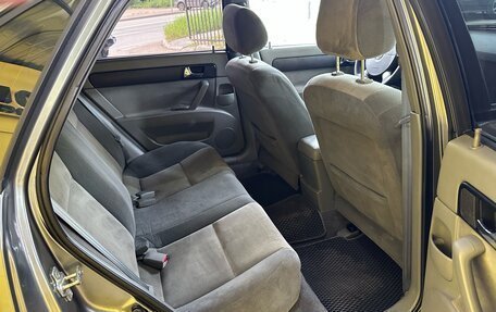 Daewoo Gentra II, 2014 год, 539 000 рублей, 16 фотография