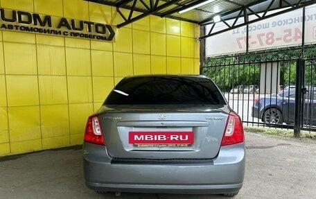 Daewoo Gentra II, 2014 год, 539 000 рублей, 7 фотография