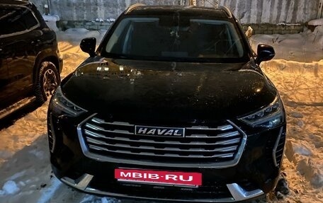 Haval Jolion, 2022 год, 1 780 000 рублей, 2 фотография