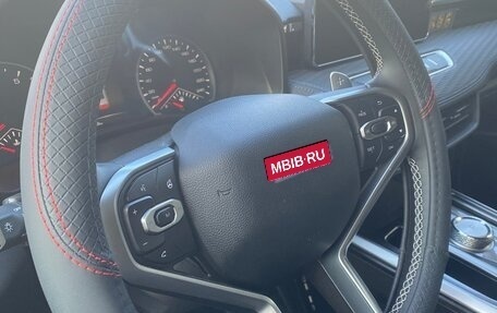 Haval Jolion, 2022 год, 1 780 000 рублей, 3 фотография