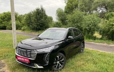 Haval Jolion, 2022 год, 1 780 000 рублей, 6 фотография
