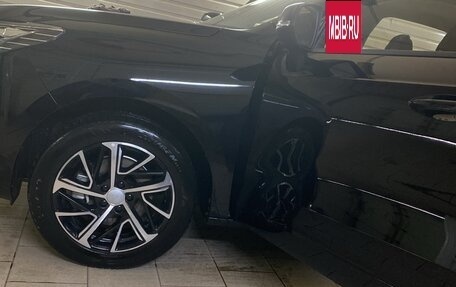 Haval Jolion, 2022 год, 1 780 000 рублей, 7 фотография
