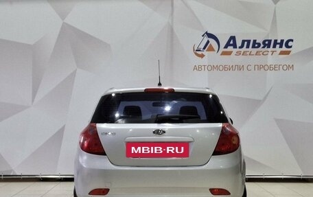 KIA cee'd I рестайлинг, 2009 год, 650 000 рублей, 4 фотография