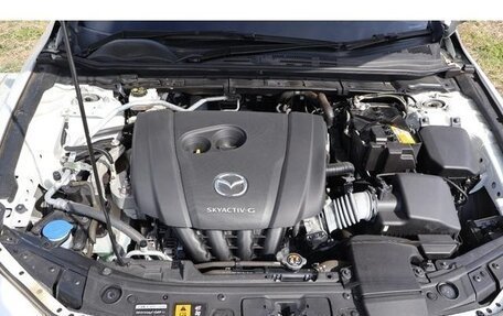 Mazda 3, 2020 год, 1 390 000 рублей, 2 фотография