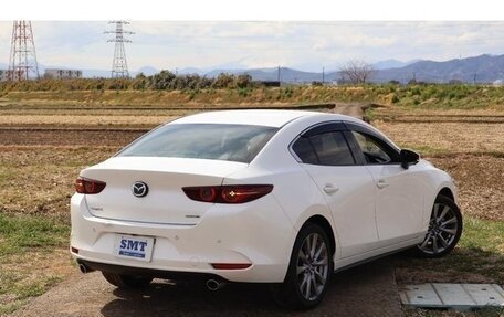Mazda 3, 2020 год, 1 390 000 рублей, 9 фотография