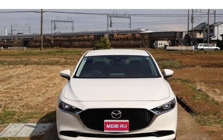 Mazda 3, 2020 год, 1 390 000 рублей, 7 фотография