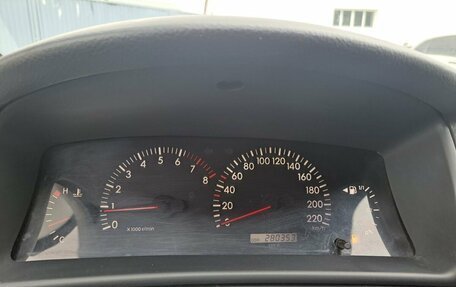 Toyota Corolla, 2005 год, 650 000 рублей, 13 фотография