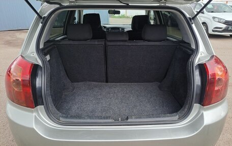 Toyota Corolla, 2005 год, 650 000 рублей, 10 фотография
