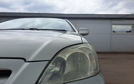 Toyota Corolla, 2005 год, 650 000 рублей, 17 фотография