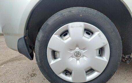 Toyota Corolla, 2005 год, 650 000 рублей, 18 фотография