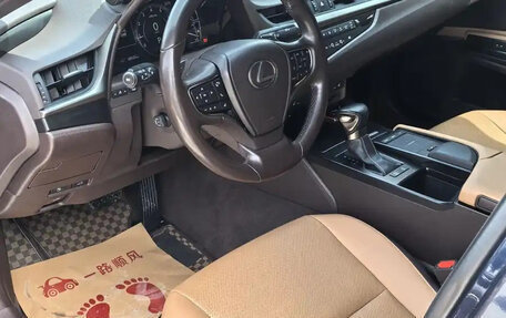Lexus ES VII, 2021 год, 2 740 000 рублей, 7 фотография
