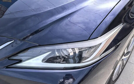 Lexus ES VII, 2021 год, 2 740 000 рублей, 4 фотография