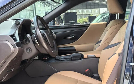 Lexus ES VII, 2021 год, 2 740 000 рублей, 6 фотография
