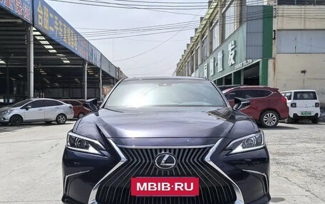 Lexus ES VII, 2021 год, 2 740 000 рублей, 2 фотография