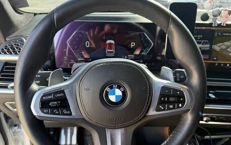 BMW X7, 2024 год, 11 400 000 рублей, 8 фотография