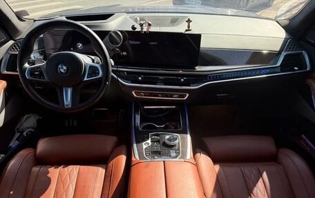 BMW X7, 2024 год, 11 400 000 рублей, 7 фотография