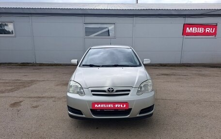 Toyota Corolla, 2005 год, 650 000 рублей, 2 фотография