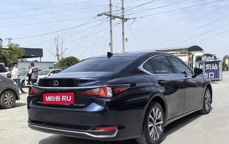 Lexus ES VII, 2021 год, 2 740 000 рублей, 17 фотография