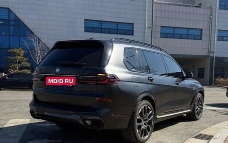 BMW X7, 2024 год, 11 400 000 рублей, 2 фотография