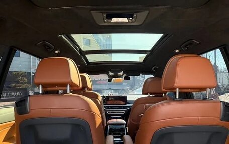 BMW X7, 2024 год, 11 400 000 рублей, 9 фотография