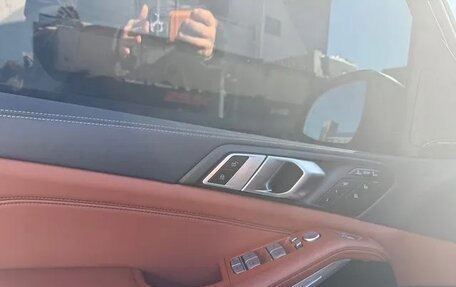 BMW X7, 2024 год, 11 400 000 рублей, 13 фотография