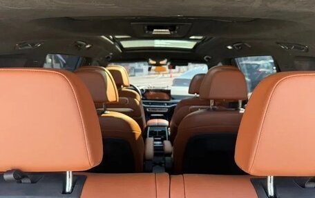 BMW X7, 2024 год, 11 400 000 рублей, 10 фотография