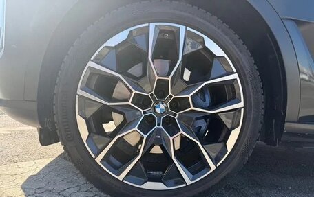 BMW X7, 2024 год, 11 400 000 рублей, 14 фотография