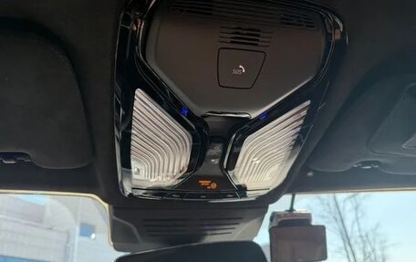 BMW X7, 2024 год, 11 400 000 рублей, 12 фотография