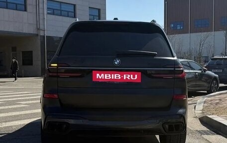 BMW X7, 2024 год, 11 400 000 рублей, 6 фотография