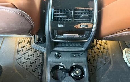 BMW X7, 2024 год, 11 400 000 рублей, 11 фотография