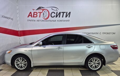 Toyota Camry, 2006 год, 1 059 000 рублей, 4 фотография