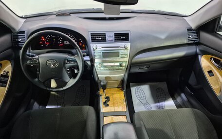 Toyota Camry, 2006 год, 1 059 000 рублей, 8 фотография