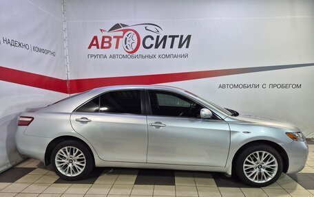 Toyota Camry, 2006 год, 1 059 000 рублей, 9 фотография
